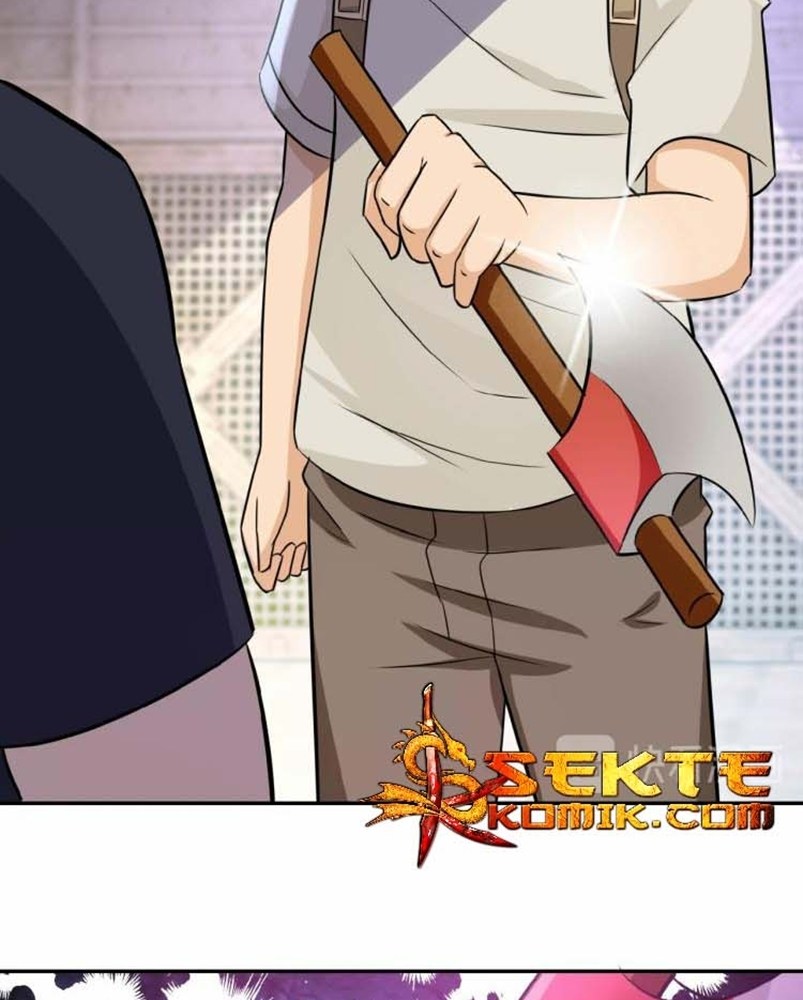 Super System Chapter 13 Bahasa Indonesia